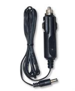 Icom CP-1, Cigarette Lighter Plug-In Cord for BC133, BC146 & BC119N Charger Bases